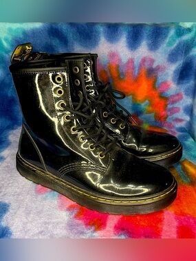 Men's Dr Martens